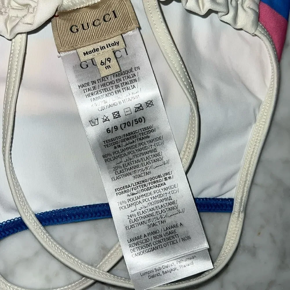 Gucci worn once